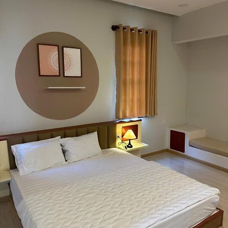 Homestay T30 ホーチミン市 エクステリア 写真