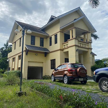 Homestay T30 ホーチミン市 エクステリア 写真
