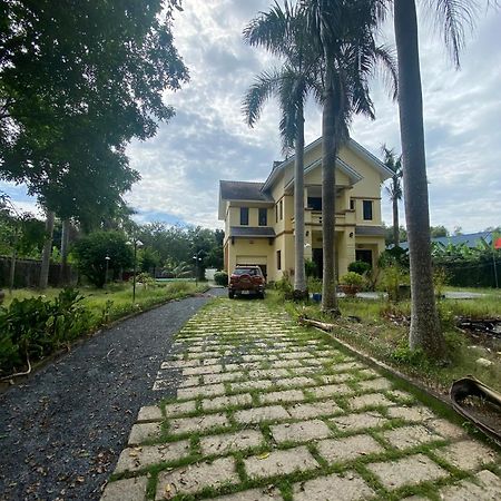 Homestay T30 ホーチミン市 エクステリア 写真