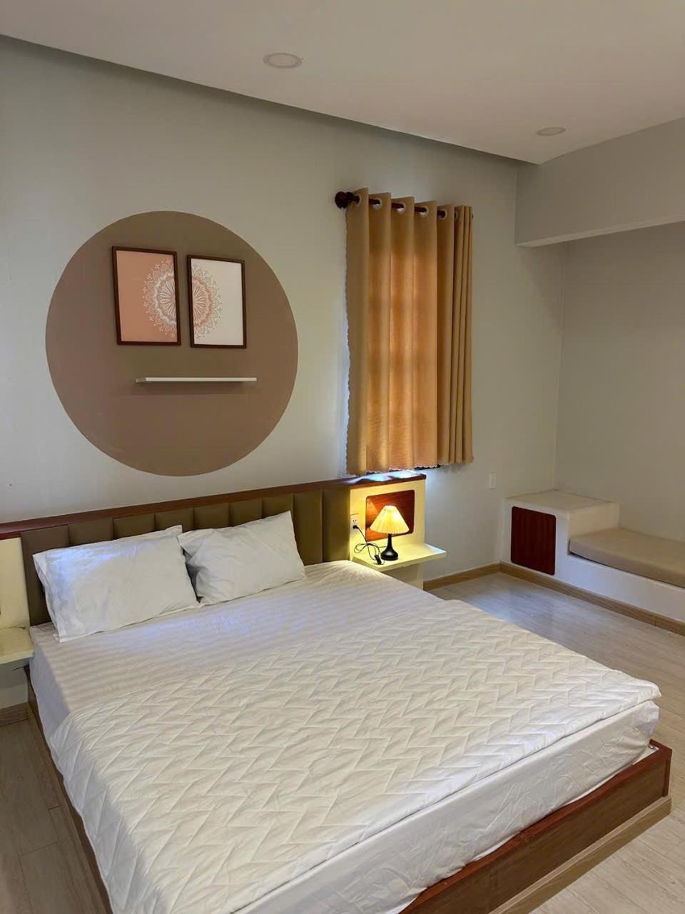 Homestay T30 ホーチミン市 エクステリア 写真