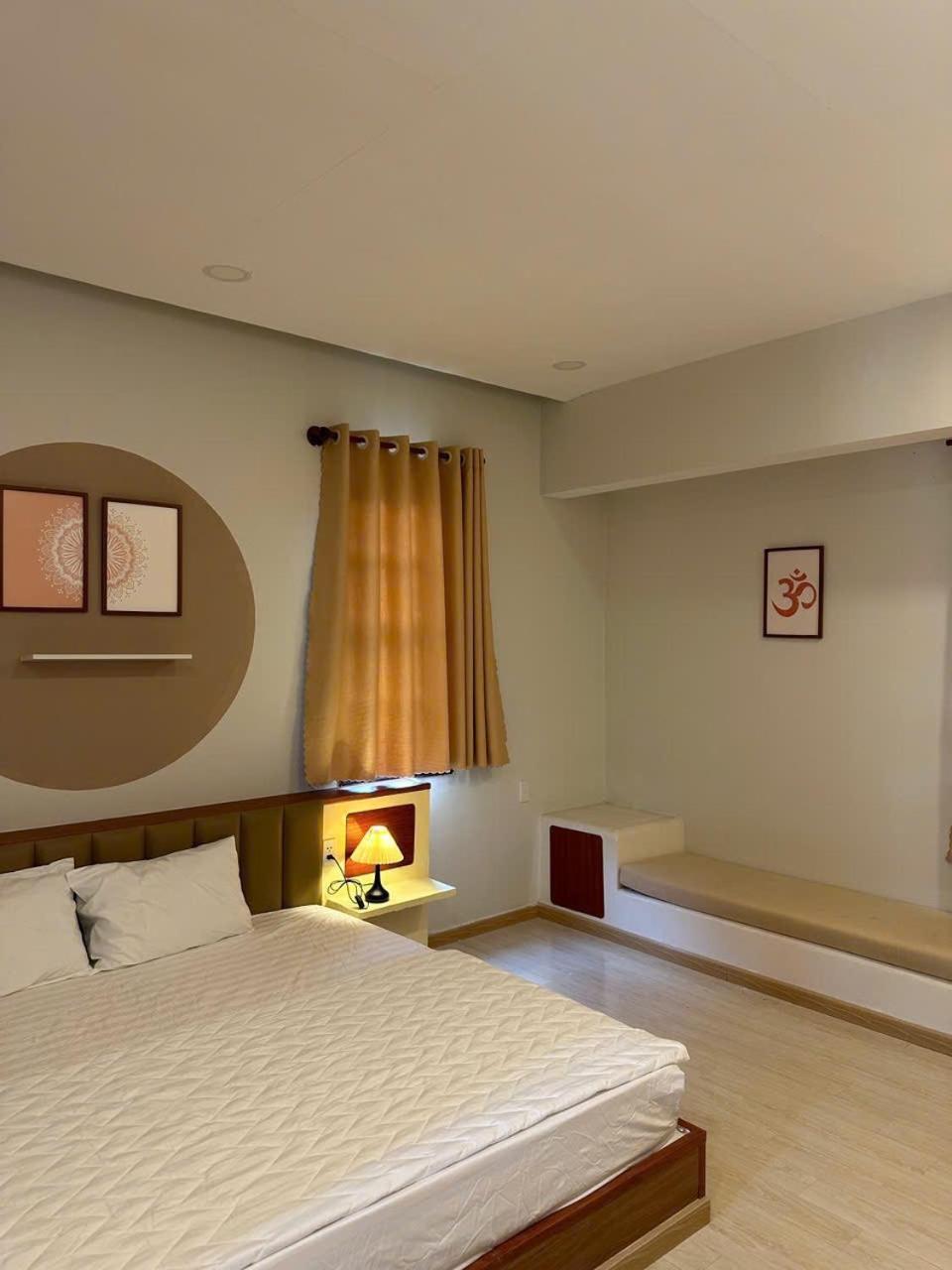 Homestay T30 ホーチミン市 エクステリア 写真