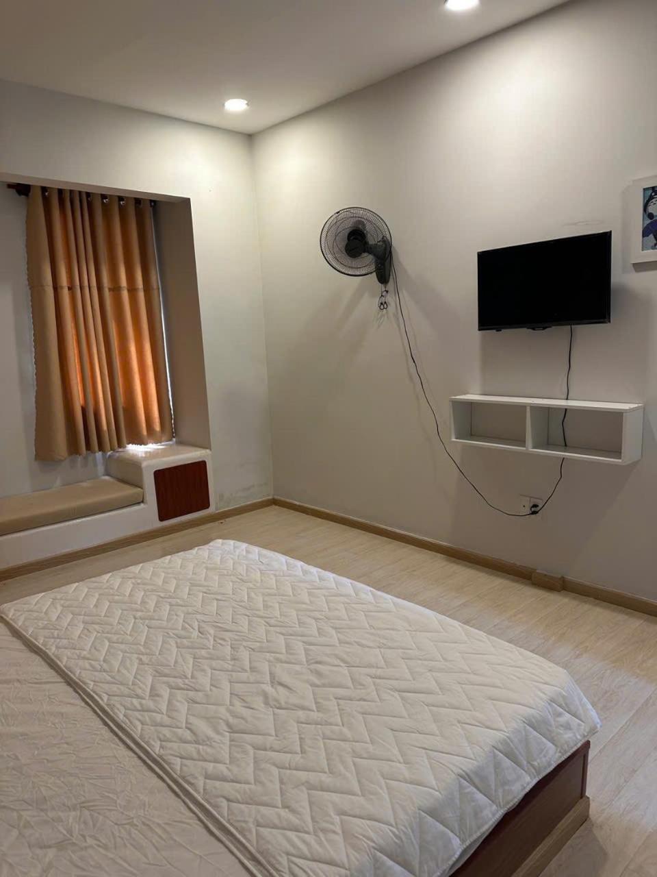 Homestay T30 ホーチミン市 エクステリア 写真